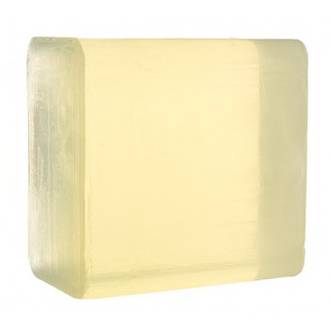 Palm FREE Melt and Pour Soap Base - SFIC - Clear - SLS FREE