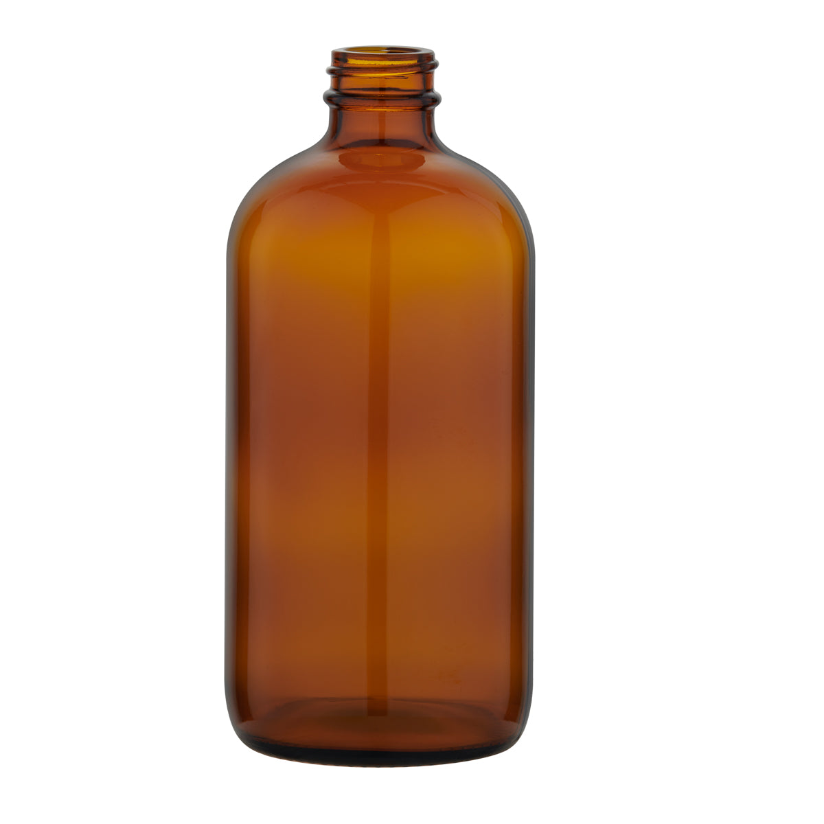 Amber Glass Bottle - 500ml