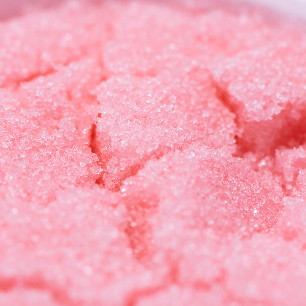 Pink Sugar Crystals Fragrance Oil - CandleScience