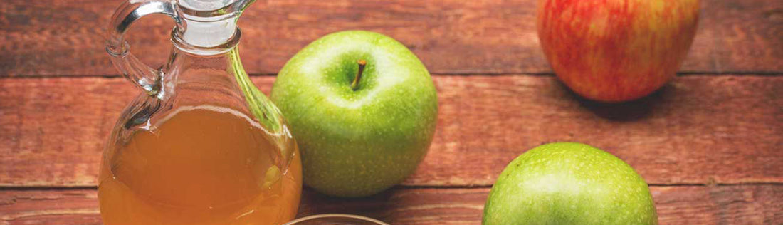 The Wonders of Apple Cider Vinegar