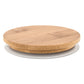 Bamboo Lid