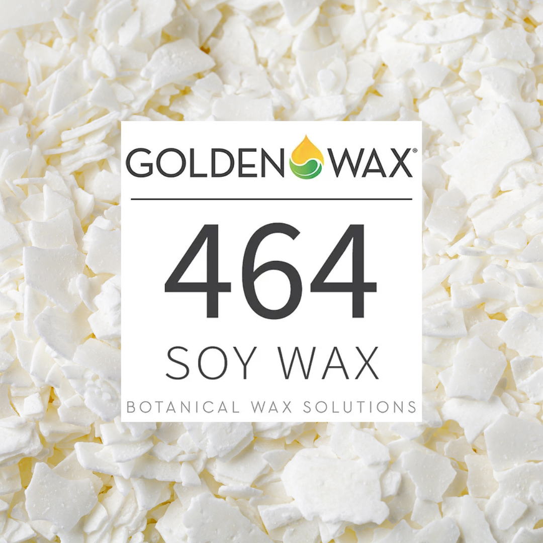 Golden Brands Soy Wax GW 464