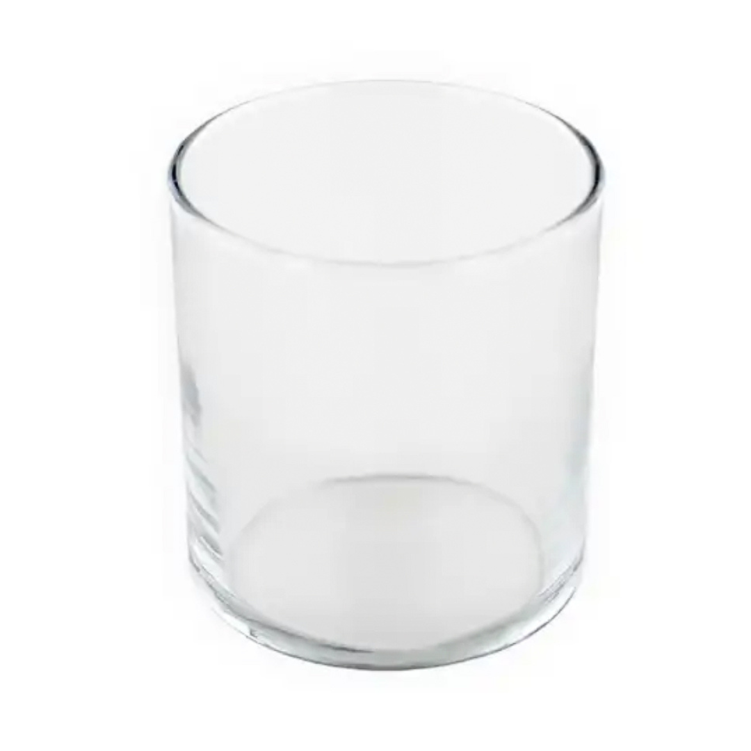 Studio Tumbler Jar - Clear