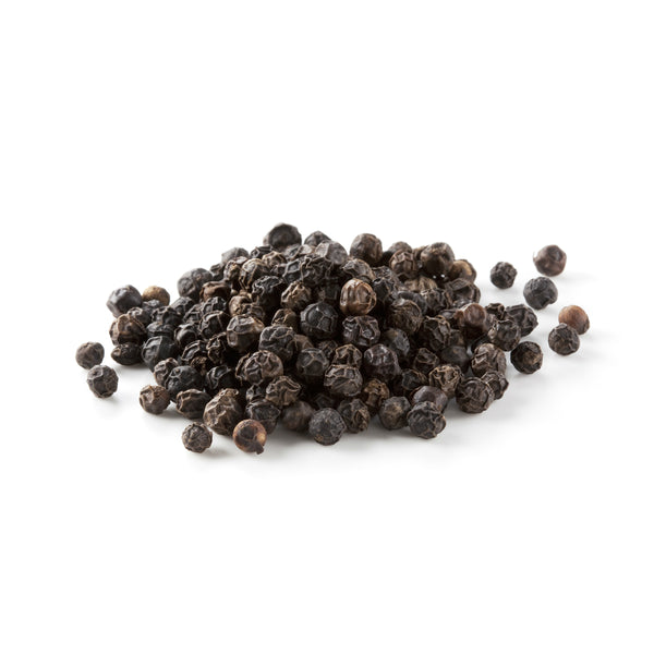 Black Pepper Essential Oil PureNature NZ