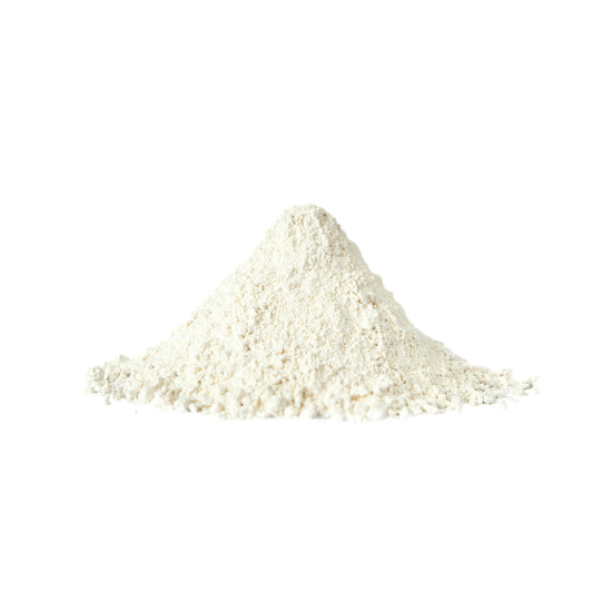 Kaolin Clay - White – PureNature NZ