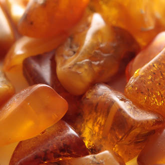 Egyptian Amber